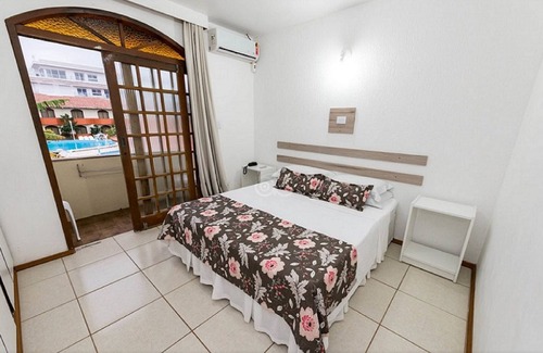Morro das Pedras Hôtel | Morro das Pedras Clube Hotel