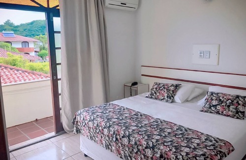 Morro das Pedras Hôtel | Morro das Pedras Clube Hotel