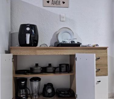 Morro de Sao Paulo Appartement | morro de São Paulo lagoa flat do anderson