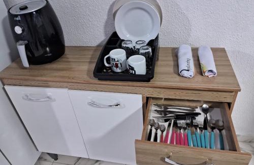 Morro de Sao Paulo Appartement | morro de São Paulo lagoa flat do anderson