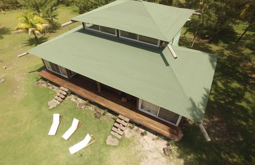 Garapua Maison | MORRO DE SÃO PAULO - ÎLE PRIVÉE, PARADIS ÉCOLOGIQUE