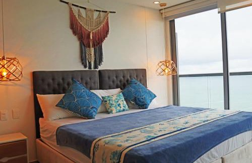 Bocagrande Appartement | Morros city bocagrande 2004