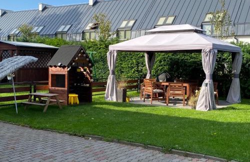 Niechorze Maison | Morska Kryjówka