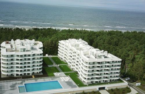 Trzebiatow Appartement | Morska Perła
