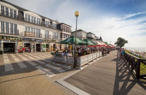 Mielno Station Balnéaire | Morska Polana