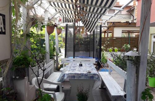 Old Town Maison | Morska Zvezda Guest house