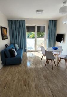 Sztutowo Appartement | Morski Wypoczynek Mierzeja