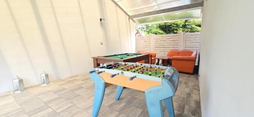 Sztutowo Cabine | Morskie Domki Apartamentowe by PIAMOLA