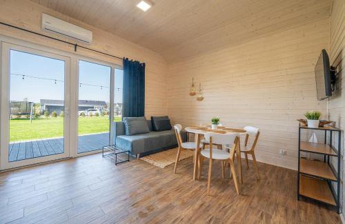 Bobolin Maison | Morskie Zacisze- Bobolin