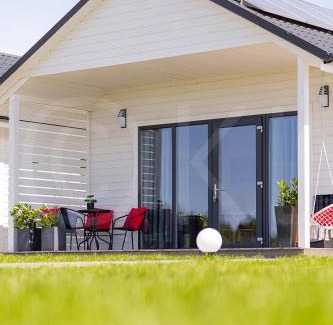 Bobolin Maison | Morskie Zacisze- Bobolin