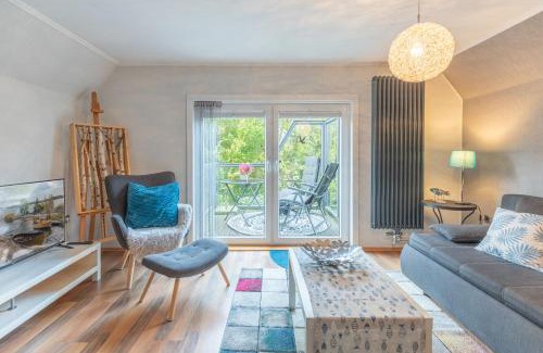 Nordstrand Appartement | Morsum