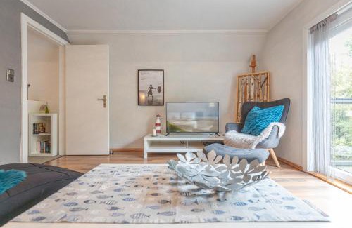 Nordstrand Appartement | Morsum