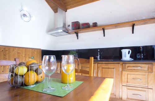 Mortagua Maison | Maisons de la rivière Mortazel - Balcon B