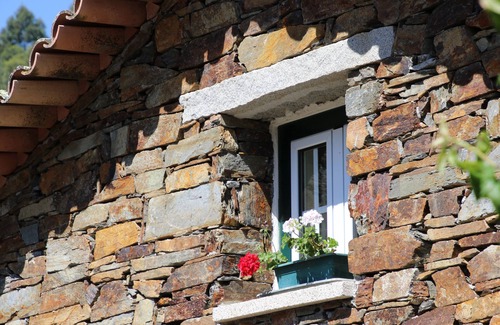 Mortagua Maison | Maisons de la rivière Mortazel - Casa das Laranjeiras
