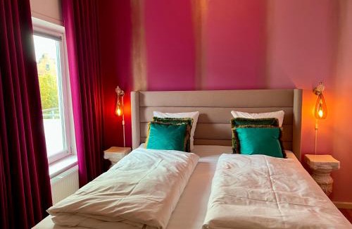 Aalborg Midtby Hôtel | Mortens Kro Boutique Hotel