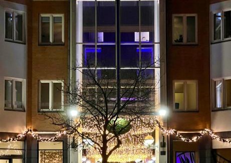 Aalborg Midtby Hôtel | Mortens Kro Boutique Hotel