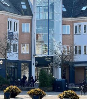 Aalborg Midtby Hôtel | Mortens Kro Boutique Hotel