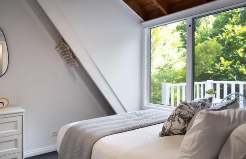 Glenlyon Maison | Morton House