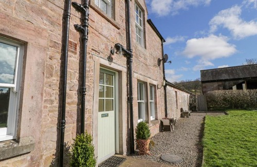 Thornhill Maison | Morton Mains Steading Cottage