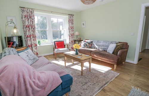 Thornhill Maison | Morton Mains Steading Cottage