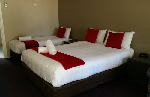 Moruya Hôtel | Moruya Motel