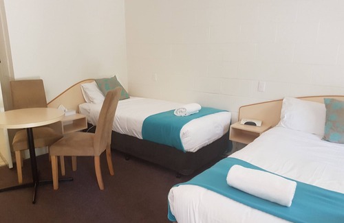 Moruya Hôtel | Moruya Motel