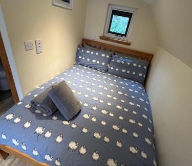 Corpach Maison | Morvan Pod & Hot tub