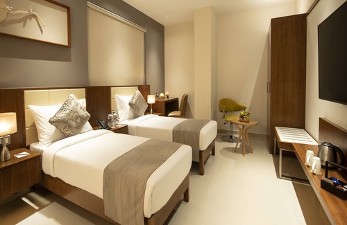 Durgapur Hôtel | Morvee Hotel Durgapur