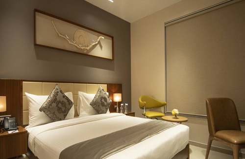 Durgapur Hôtel | Morvee Hotel Durgapur