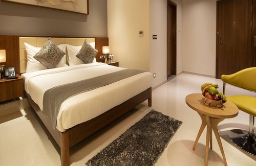Durgapur Hôtel | Morvee Hotel Durgapur