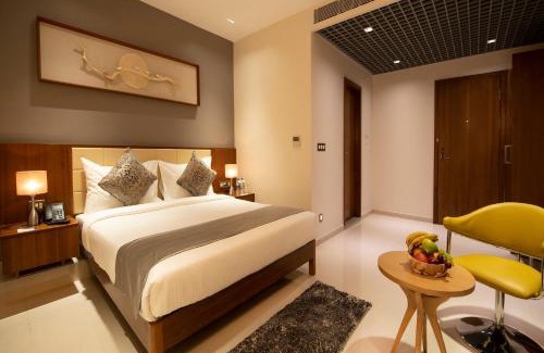Durgapur Hôtel | Morvee Hotels Durgapur