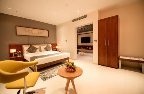 Durgapur Hôtel | Morvee Hotels Durgapur