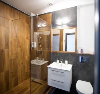 Szczytna Appartement | Morze Gór