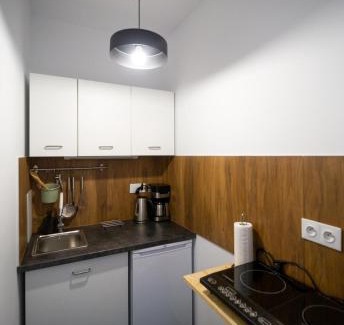 Szczytna Appartement | Morze Gór