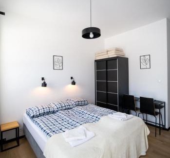 Szczytna Appartement | Morze Gór