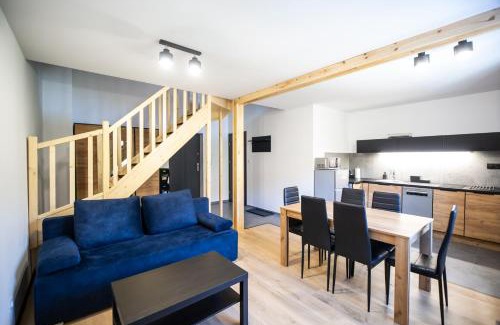 Szczytna Appartement | Morze Gór