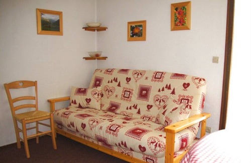 Montriond Appartement | Morzine - Avoriaz (Montriond) : Appt 2 pièces pour 4 personnes, bien situé