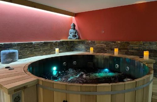 Morzine Chalet De Ski | MORZINE GUEST CHALET Hot tub - Sauna - Premium Location