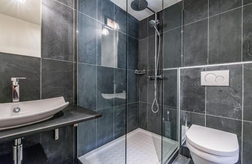 Morzine Chalet De Ski | MORZINE GUEST CHALET Hot tub - Sauna - Premium Location
