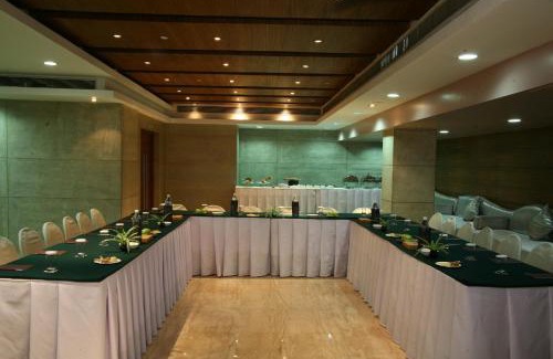 Sector 18 Hôtel | Mosaic Original,Noida