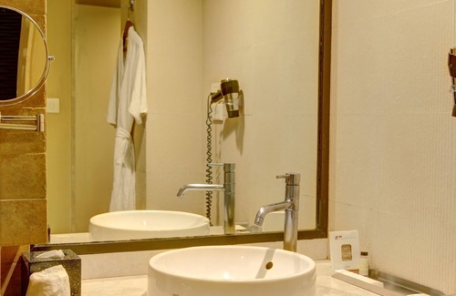 Sector 18 Hôtel | Mosaic Hotel - Noida
