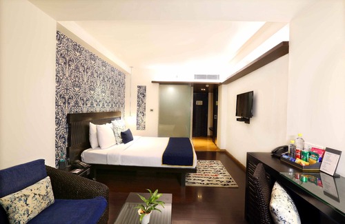 Sector 18 Hôtel | Mosaic Hotel - Noida