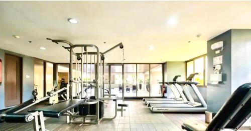 San Lorenzo Appartement | Mosaic Tower