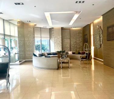 San Lorenzo Appartement | Mosaic Tower