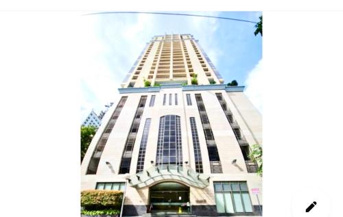 San Lorenzo Appartement | Mosaic Tower