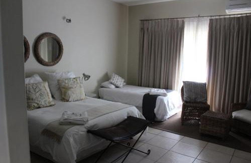 Lephalale Maison | Mosate Guest House