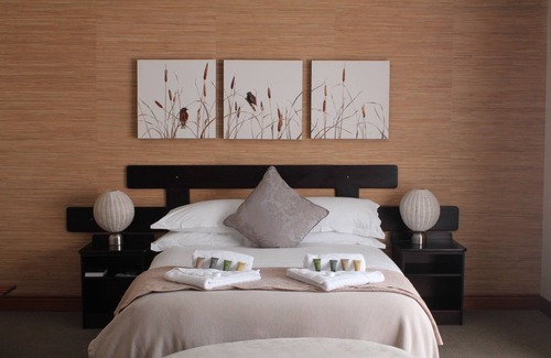 Polokwane Hôtel | Mosate Lodge Polokwane