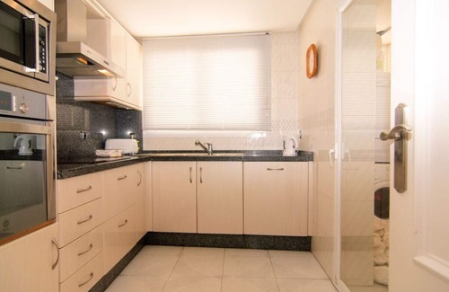 Ciudad Universitaria Maison | Moscu 11 Résidence de vacances confortable