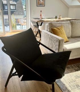 Schweich Appartement | Mosel Home Apartments - Netflix - modern & zentral