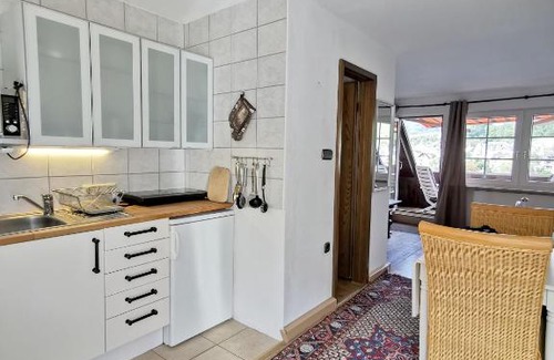 Zell Appartement | Mosel View